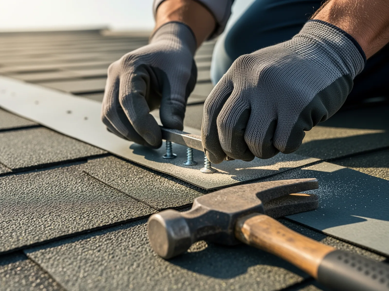 Why choose Fascia Repair in Quinwood, WV